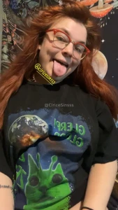 Can i wear your shirts part 2