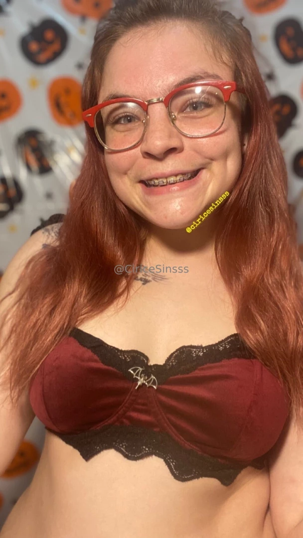 Are you into girls with braces 