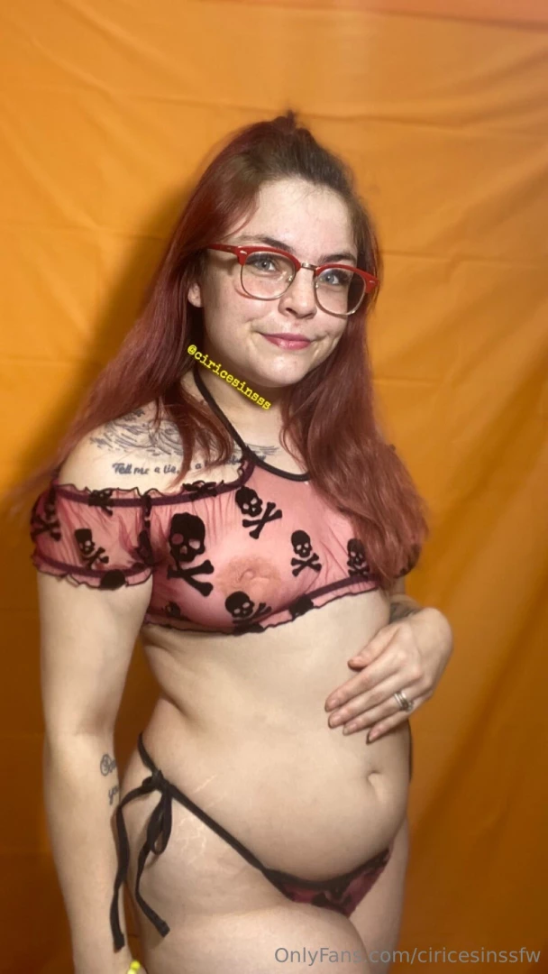 Do you like chubby girls part 2 