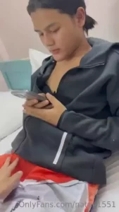 Eat her dick until the cum in my mouth seenan part 3