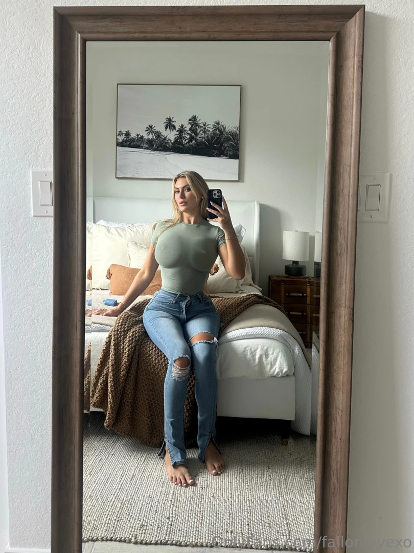 I heard you love my shape 