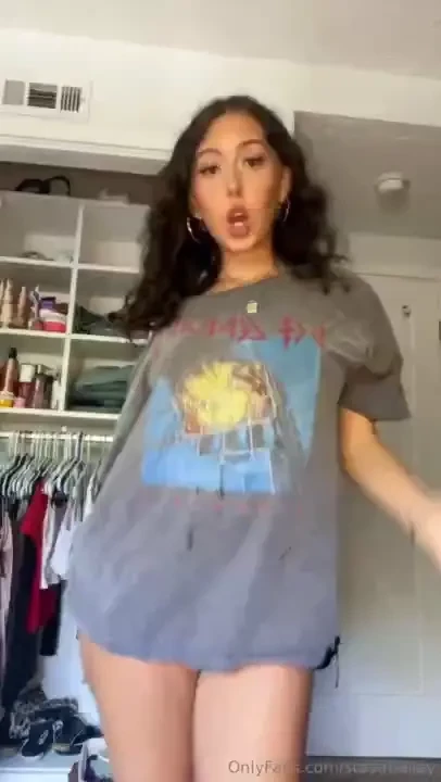 Is it big enough for you part 17 