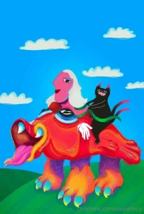 If you know me long enough you know how passionate i am about visual part 3