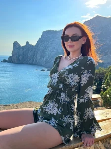 The feeling of companionship is the sweetest feeling ever