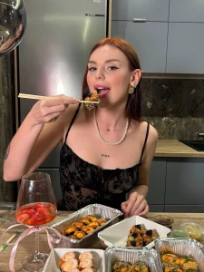 Thank you for the perfect date babe i swear sometimes you just read my