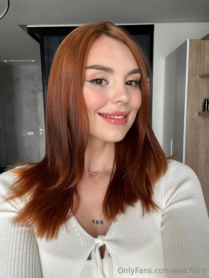 A smile for the nicest of guys 