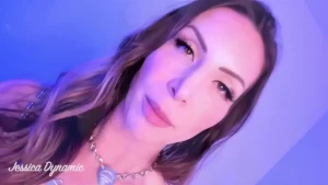 Punished femdom joi - well it really does matter have you been good or