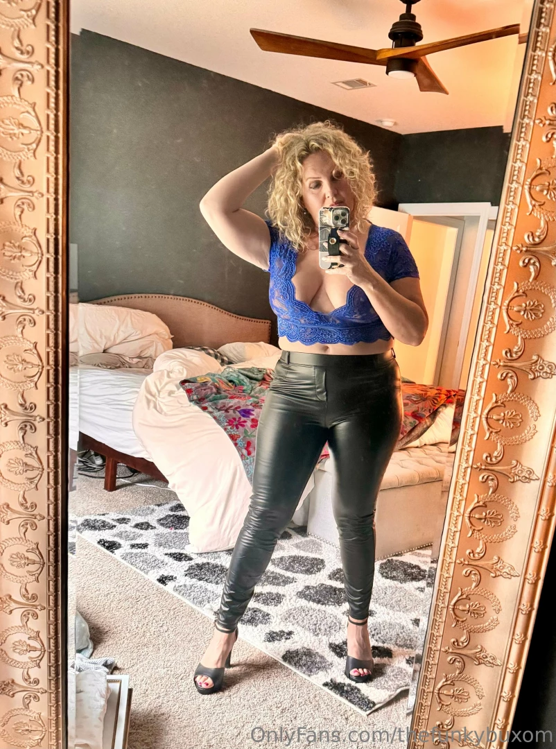 Added a little more blonde 
