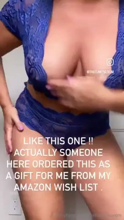 Thefunkybuxom part 36 