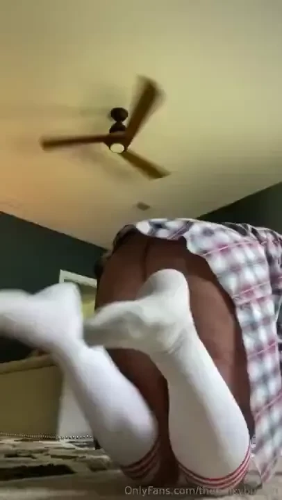 Socks thong booty and my pup wanted in 