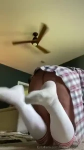 Socks thong booty and my pup wanted in