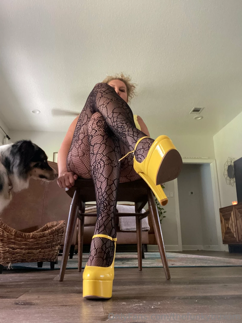 Thefunkybuxom part 29 