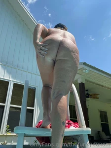 Swipe you know you can t leave my page very long you just never know