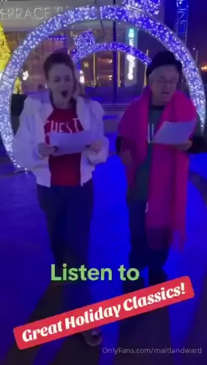 It s that time of the year annual dirty christmas carols with uncle 
