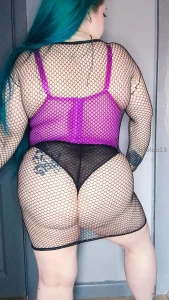 You ve probably noticed already how much i love fishnet part 1