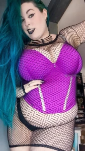You ve probably noticed already how much i love fishnet part 2