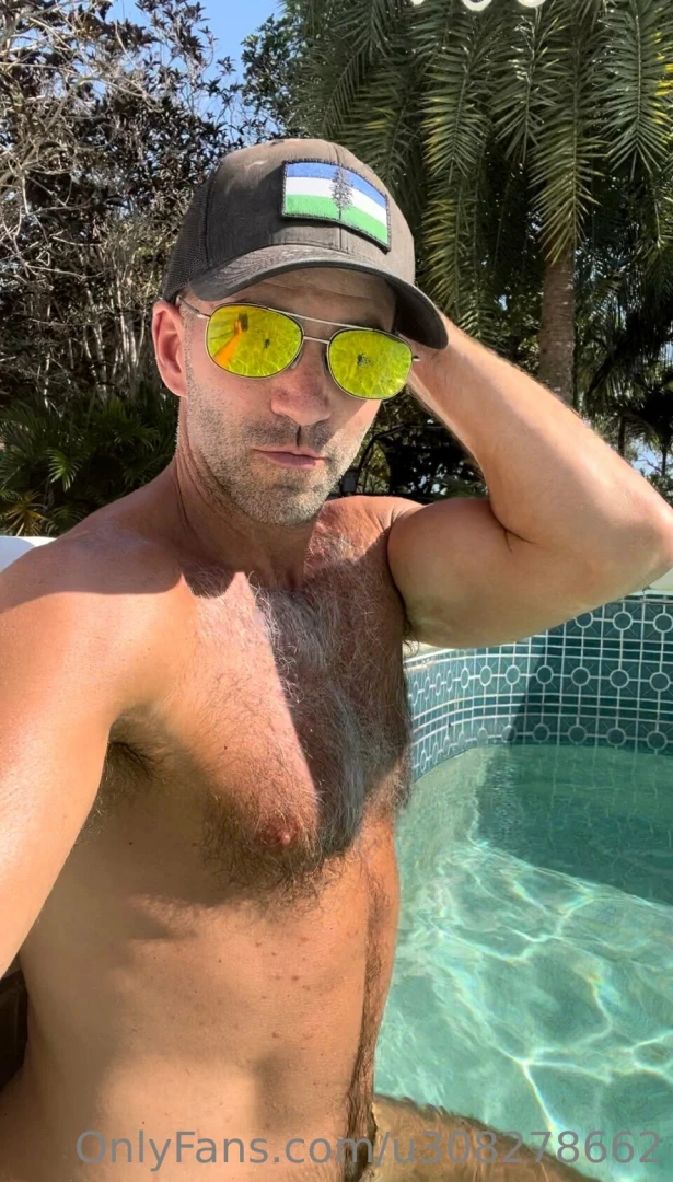 Just catching some sun part 1 
