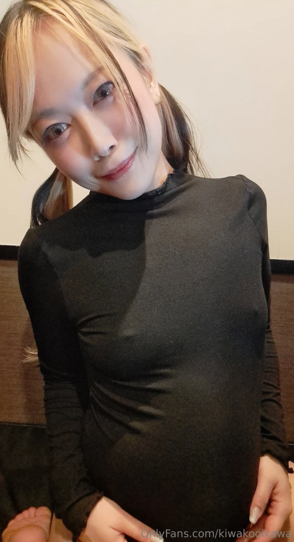 Off shot after the inflated belly vid part 6 