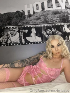 Happy late valentines