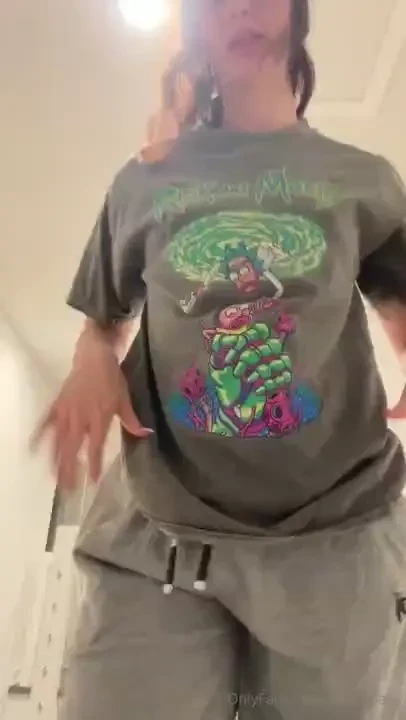 Always comfy getting ready for bed now part 1 