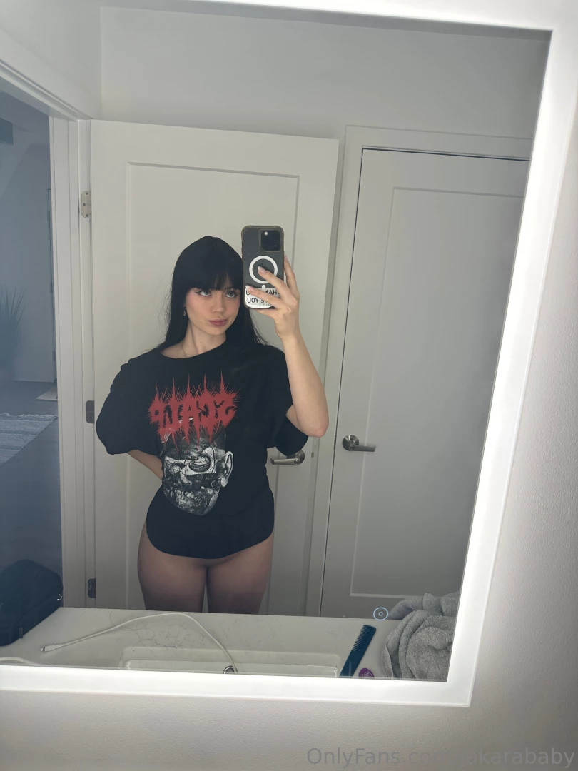 I love my pajamas 