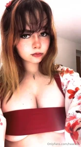 I m cute today