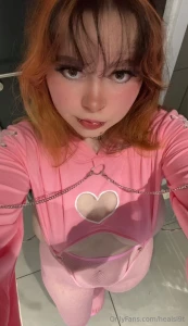 Make me moan part 19