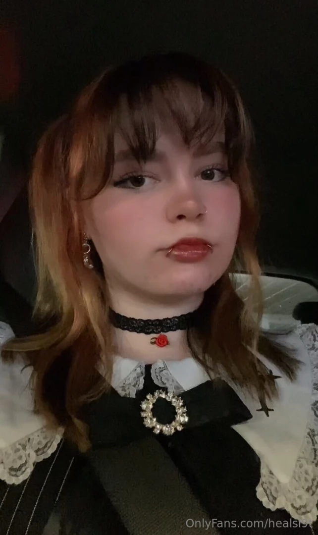 Cherry lips part 5 