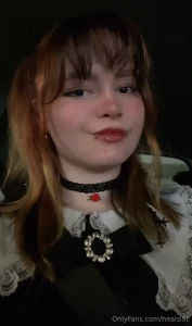 Cherry lips part 6