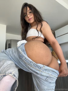 One more peek but don t get too used to it part 1