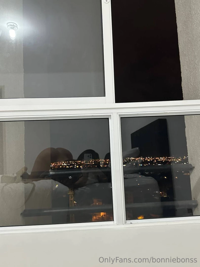 City lights amazing right 