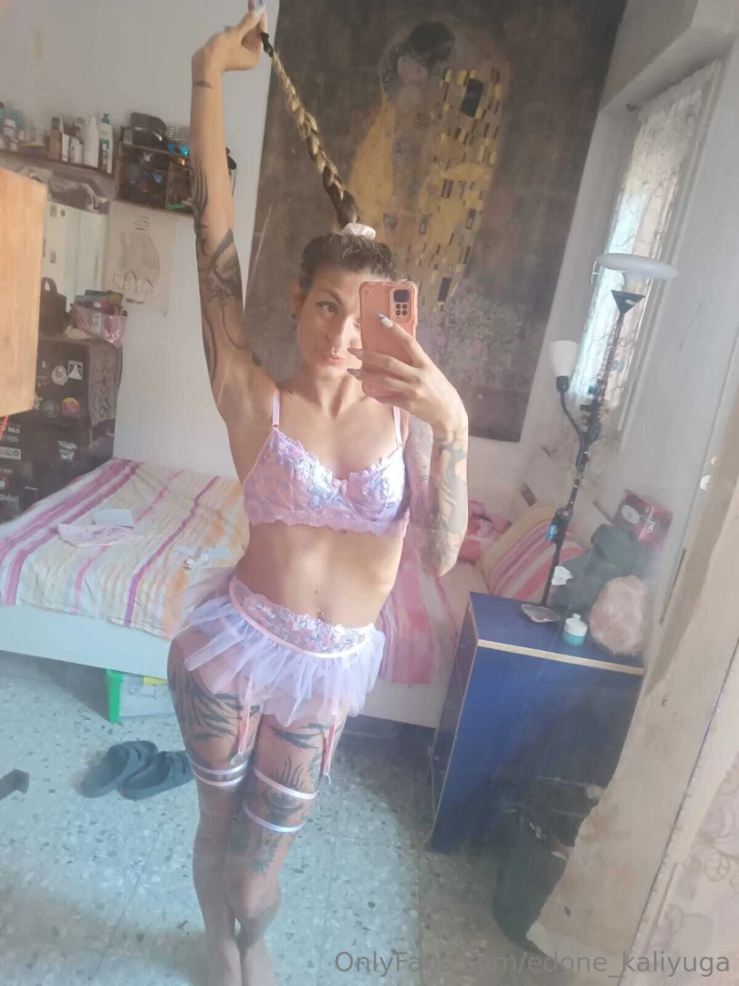 Mi sono arrivate cosine nuove 