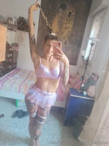 Mi sono arrivate cosine nuove