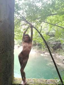 Ma buon sabato cosi tra la natura voi che farete questo weekend