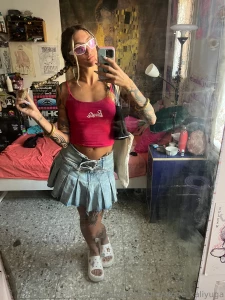 La vorresti una barbie cos