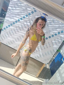 E tu sei ancora in vacanza