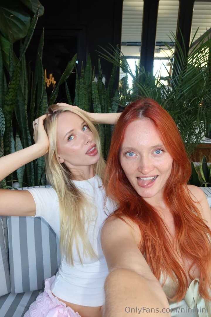 Which one is your favorite lunch in hollywood with my dear part 1 