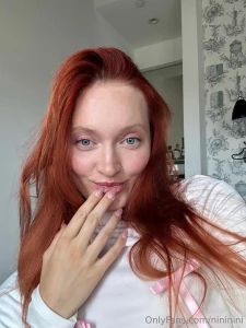 It s a fashion week in nyc but i m in the mood to undress what s wrong