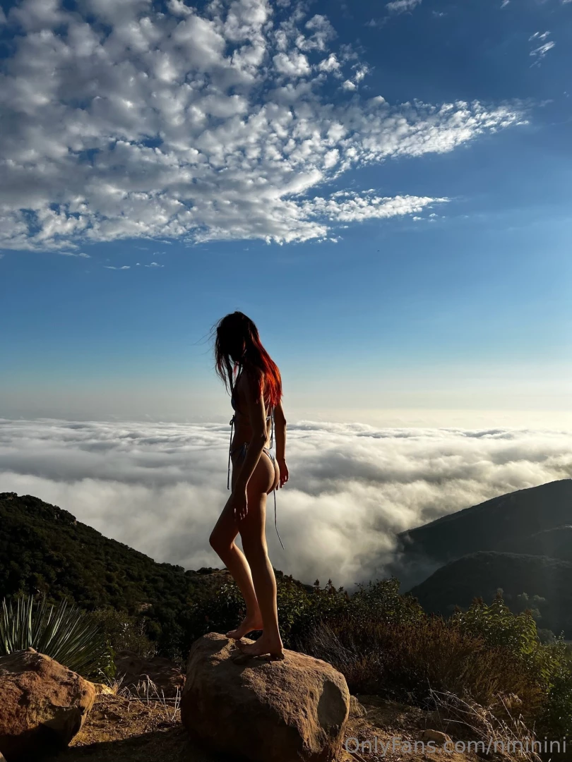Above the clouds part 1 