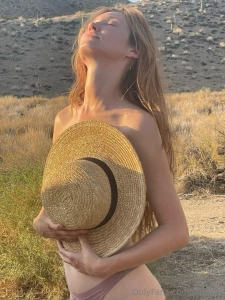 Never enough of this sun treat