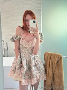 All in details found my little bag there