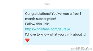 Thanks so much to everyone who joined the giveaway i m super happy i