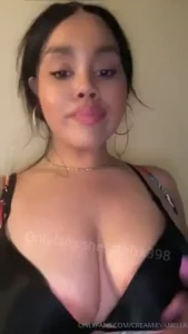 Like my boobies baby