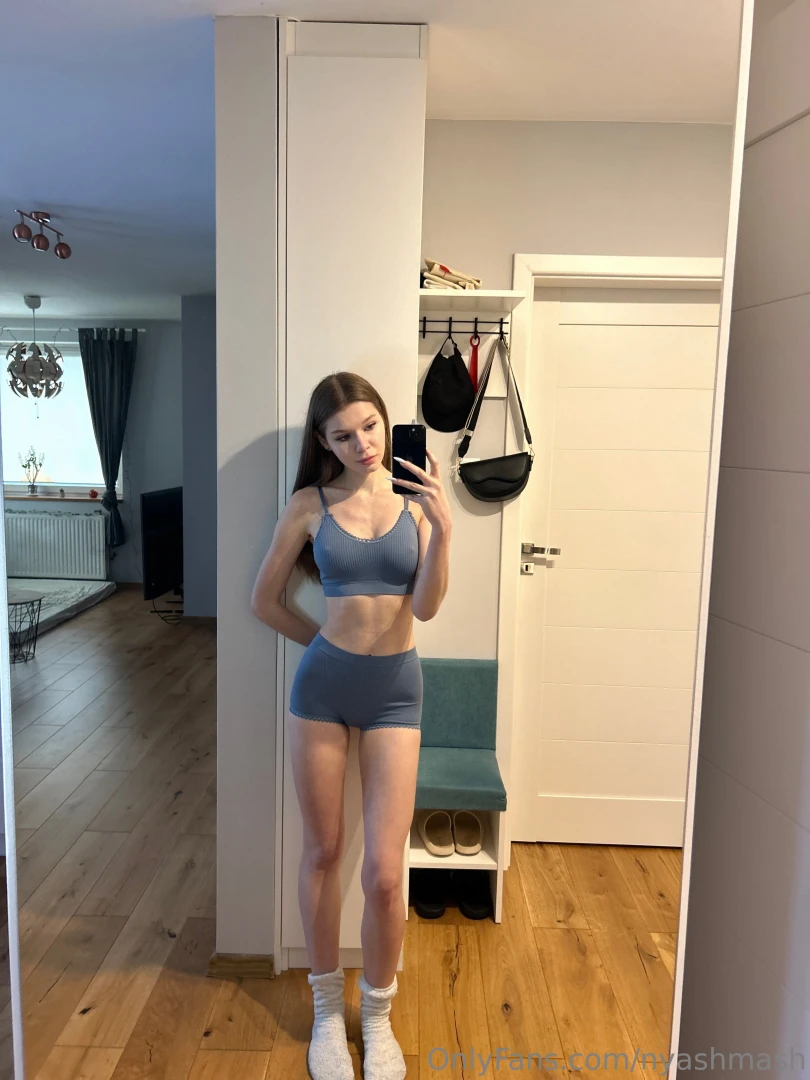 This set is so cozy you don t even want to take it off or would you 