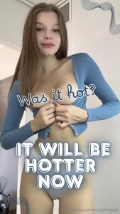 Cardigan so short it barely covers me i bent over and oops nothing