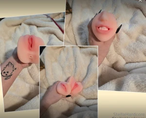 First fan to tip 74 gets my award winning pussy clone 999 worth of my