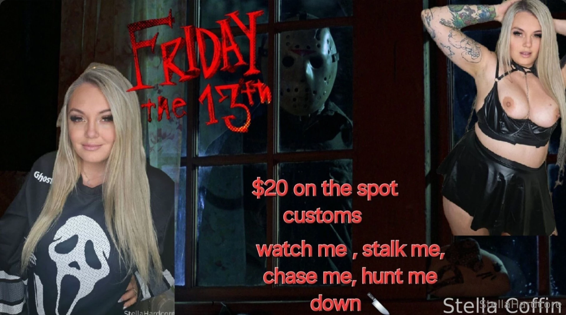 13 20 personalised 7 minute video of me filmed immediately today only 