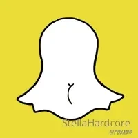 So a jerk from here didn t wanna listen to my snapchat rules and 