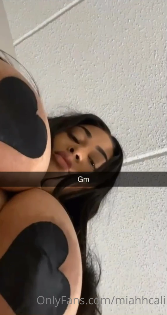 Good morning fellas part 5 