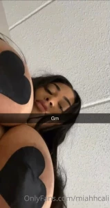 Good morning fellas part 5